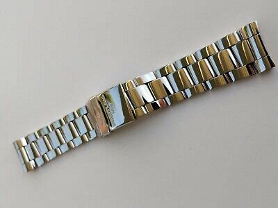 breitling professional ii bracelet